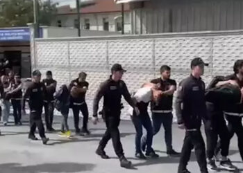 Para karşılığı reçeteyle uyuşturucu ticaretine 36 tutuklama