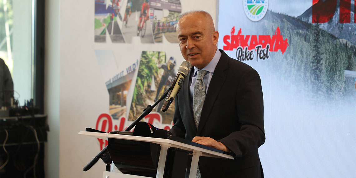 Sakarya’da 15-26 Mayıs tarihlerinde düzenlenecek Bike Fest, dünya yıldızlarına bir kez daha ev sahipliği yapacak.