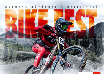 Sakarya’da Bike Fest heyecanı