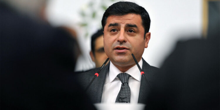 Kobani davasında karar