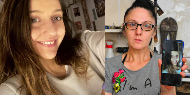 Selin'den 41 gündür haber alınamıyor