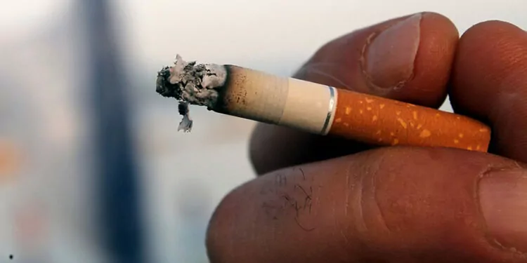Her yıl 8 milyon insan tütün kullanımından hayatını kaybediyor