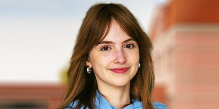 Sıla Nur Yorulmaz'a Harvard'dan tam burs