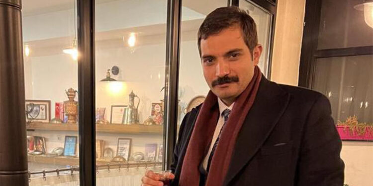 Sinan Ateş cinayetinde konum bilgisini komiser vermiş