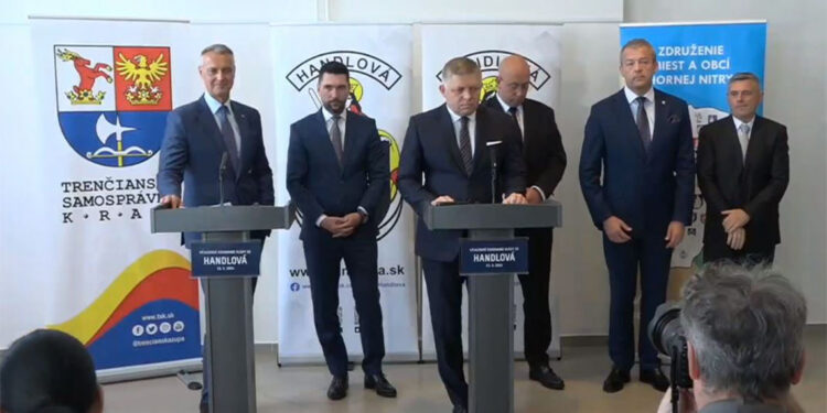 Erdoğan, Robert Fico'ya yönelik suikast girişimini kınadı