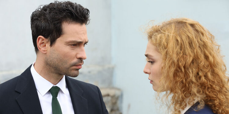 Taş Kağıt Makas: Hayatın Oyunu yeni bölümüyle ekrana geliyor