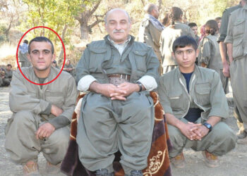 MİT'ten Irak'ta nokta operasyonu; 2 terörist öldürüldü