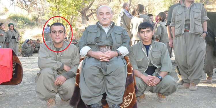 MİT'ten Irak'ta nokta operasyonu; 2 terörist öldürüldü