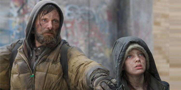 Doğanın Çığlığı