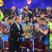 Trabzonspor Olimpiyat Stadyumu'nda oynadığı final maçlarında hiç kaybetmedi