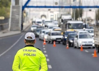Büyük Emekli Mitingi nedeniyle bazı yollar trafiğe kapatılacak