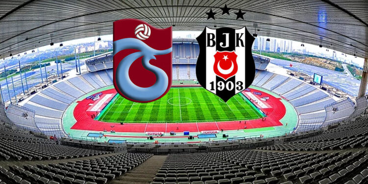 Ziraat Türkiye Kupası finali, Atatürk Olimpiyat Stadı'nda oynanacak