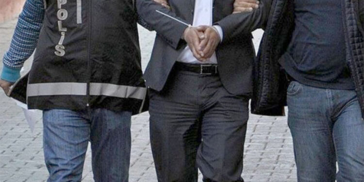 FETÖ davasında tanıklık yapan eski emniyet imamına dava