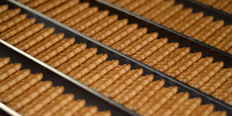 Ülker Bisküvi 2024 yılının ilk çeyrek finansal sonuçlarını açıkladı