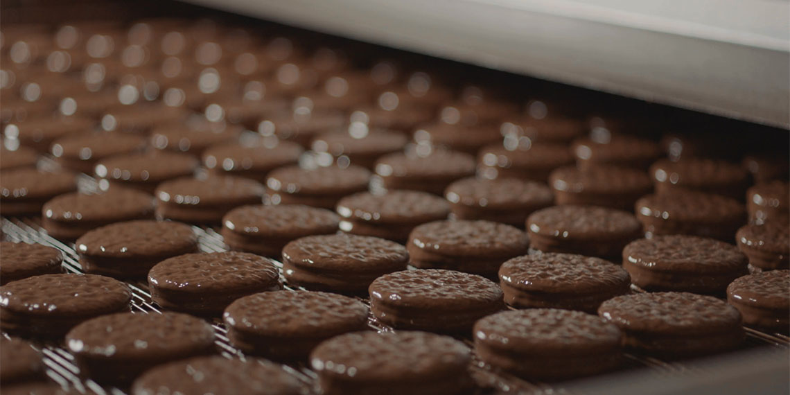 Ülker Bisküvi 2024 yılının ilk çeyrek finansal sonuçlarını açıkladı