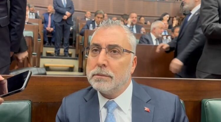 İstihdam sayımız tarihi zirvesini yeniledi