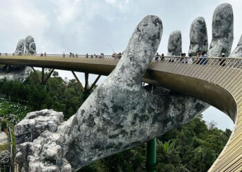 Vietnam'da bir turist olarak ne yapabilirsiniz?