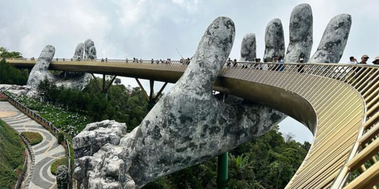 Vietnam'da bir turist olarak ne yapabilirsiniz?