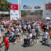 'Wing For Life Run 2024' ekinliği nedeniyle bazı yollar trafiğe kapatılacak