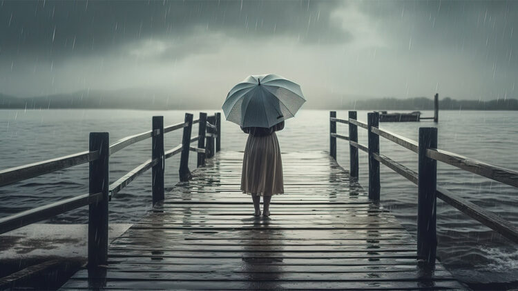 Yalnızlık kader mi? tercih mi?