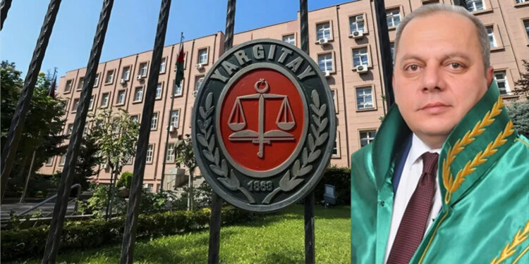 Yargıtay'ın yeni başkanı belli oldu