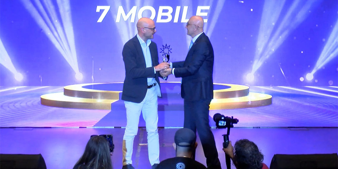 Bu yıl ilki düzenlenen, ‘Yıldızlararası Zirve Ödülleri’ sahiplerini buldu. Bu kapsamda Yıldız Teknopark ev sahipliğinde 15 kategoride 50’den fazla firmaya ödül verildi.