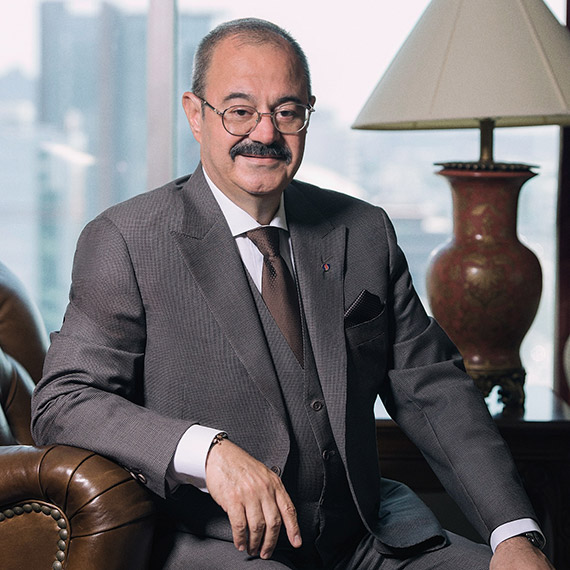 ‘Cumhuriyetin Çimentosu’ kitabı okuyucularıyla buluştu