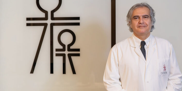 Erkekte infertilite göz ardı edilmemeli