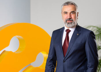 ‘Geleceğin Dünyası Gelişim Programı’nın ikincisi gerçekleştiriliyor