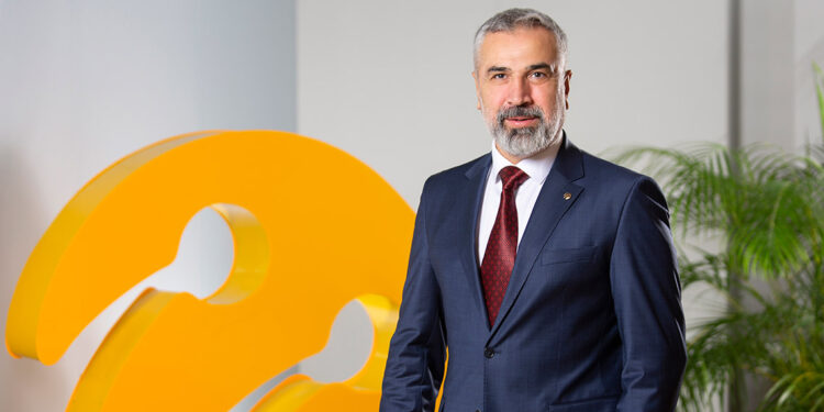 ‘Geleceğin Dünyası Gelişim Programı’nın ikincisi gerçekleştiriliyor