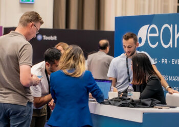 'İstanbul Blockchain Week 2024' Ağustos'ta yapılacak