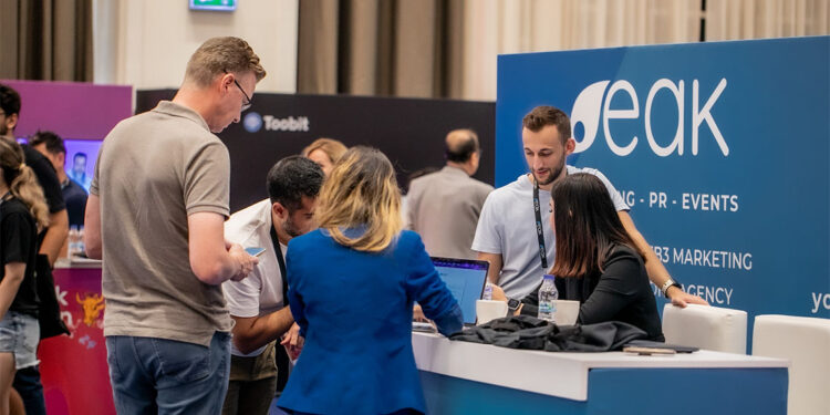 'İstanbul Blockchain Week 2024' Ağustos'ta yapılacak