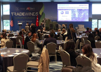 ‘Trade Winds Forumu’, İstanbul’da başladı