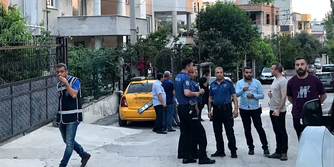 Adana'da boşanma aşamasındaki burcu cöddü’nün (31) ölmeden önce son sözlerinin, “dur yapma boşanmaktan vazgeçtim” olduğu belirtildi.