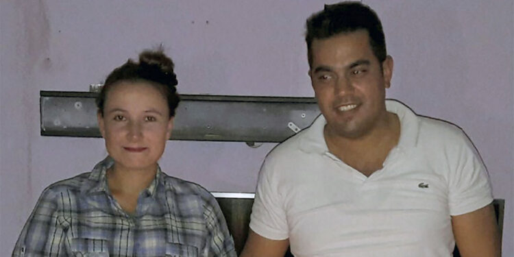 Son sözleri 'Dur yapma boşanmaktan vazgeçtim' olmuş