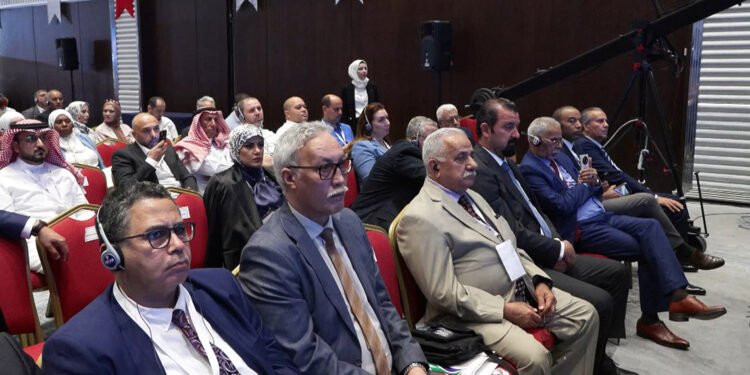 10'uncu Türk-Arap Gıda ve Gıda Teknolojileri Fuarı başladı