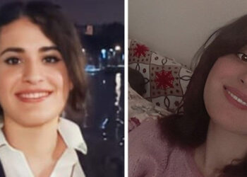 17 yaşındaki Hilal'den 8 gündür haber alınamıyor