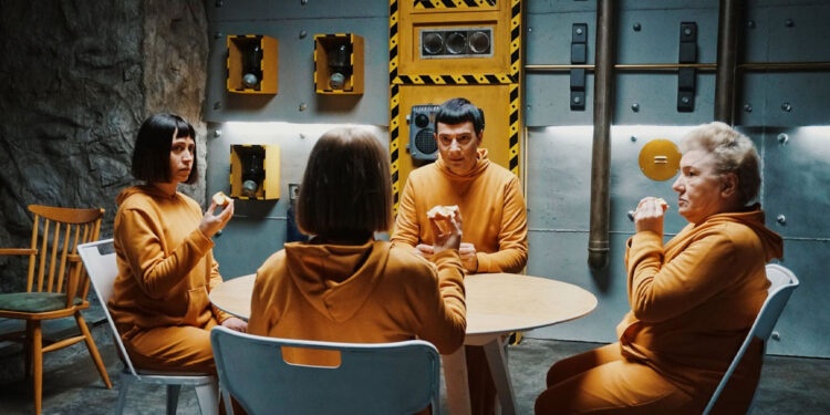 Vizyondaki filmler 28 Haziran-5 Temmuz 2024