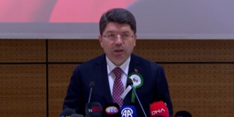 22 yılda noterlikle ilgili önemli adımlar attık