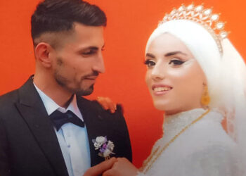 5 aylık hamile eşini boğan sanık: Eşim her gür rüyama giriyor
