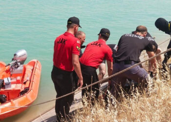 6 ayda sulama kanalları ve göletlerde 17 kişi boğuldu