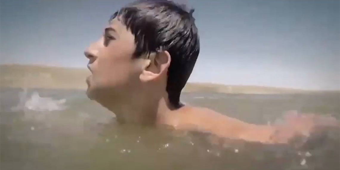 Şanlıurfa Valisi Hasan Şıldak, son 6 ayda sulama kanalları ve göletlerde 17 kişinin boğulduğunu belirterek, uyarılarda bulundu.