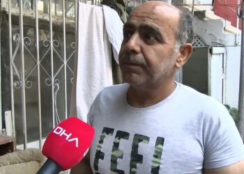 Avrupa'ya gitme vaadiyle dolandırıldı