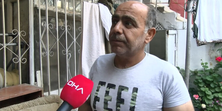 Avrupa'ya gitme vaadiyle dolandırıldı