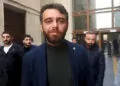 Bursaspor'un eski başkanı yeniden tutuklandı