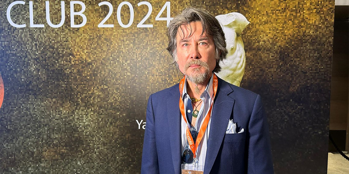 Ünlü estetik cerrahlar İstanbul’da Mezoklinik’in düzenlediği etkinlikte bir araya geldi. Programda vücut şekillendirme ve zayıflama işlemleri ele alındı. Uzmanlar, estetik yaptıran hastaların beklentilerinin gerçekçi olması gerektiğini vurguladı.