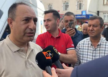 Bina sahibi kentsel dönüşüme sokmak istemedi