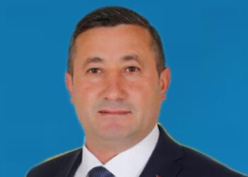 Sivas'ın Güneykaya beldesinde AK Parti adayı kazandı