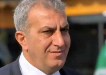Hilvan'da DEM Parti adayı kazandı
