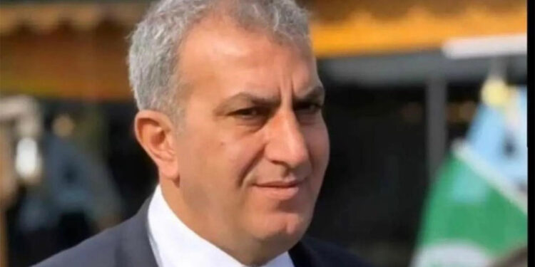 Hilvan'da DEM Parti adayı kazandı